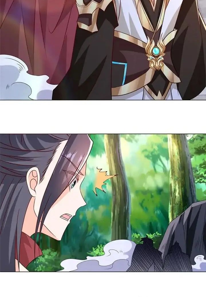 Manhua Dragon Master Chapter 260 gambar 2