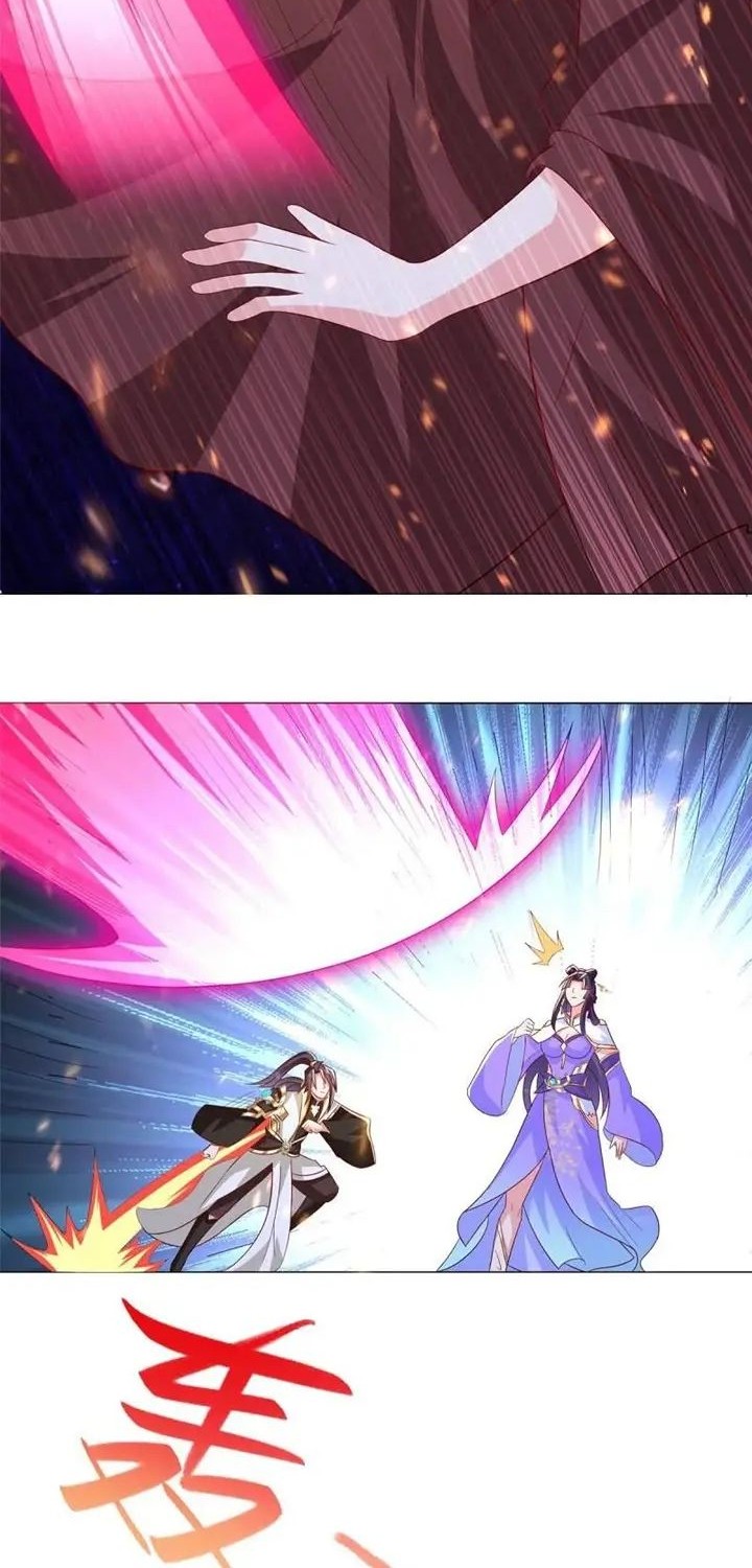 Manhua Dragon Master Chapter 309 gambar 2
