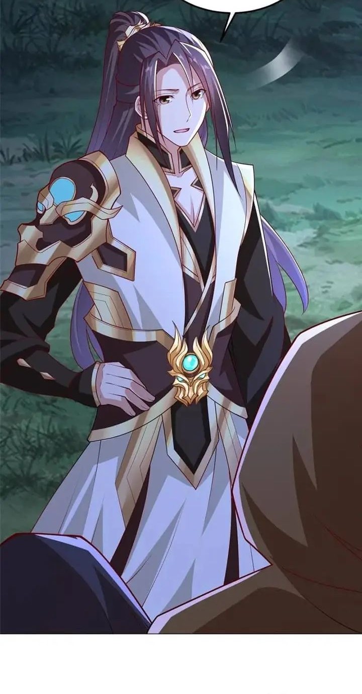 Manhua Dragon Master Chapter 311 gambar 2