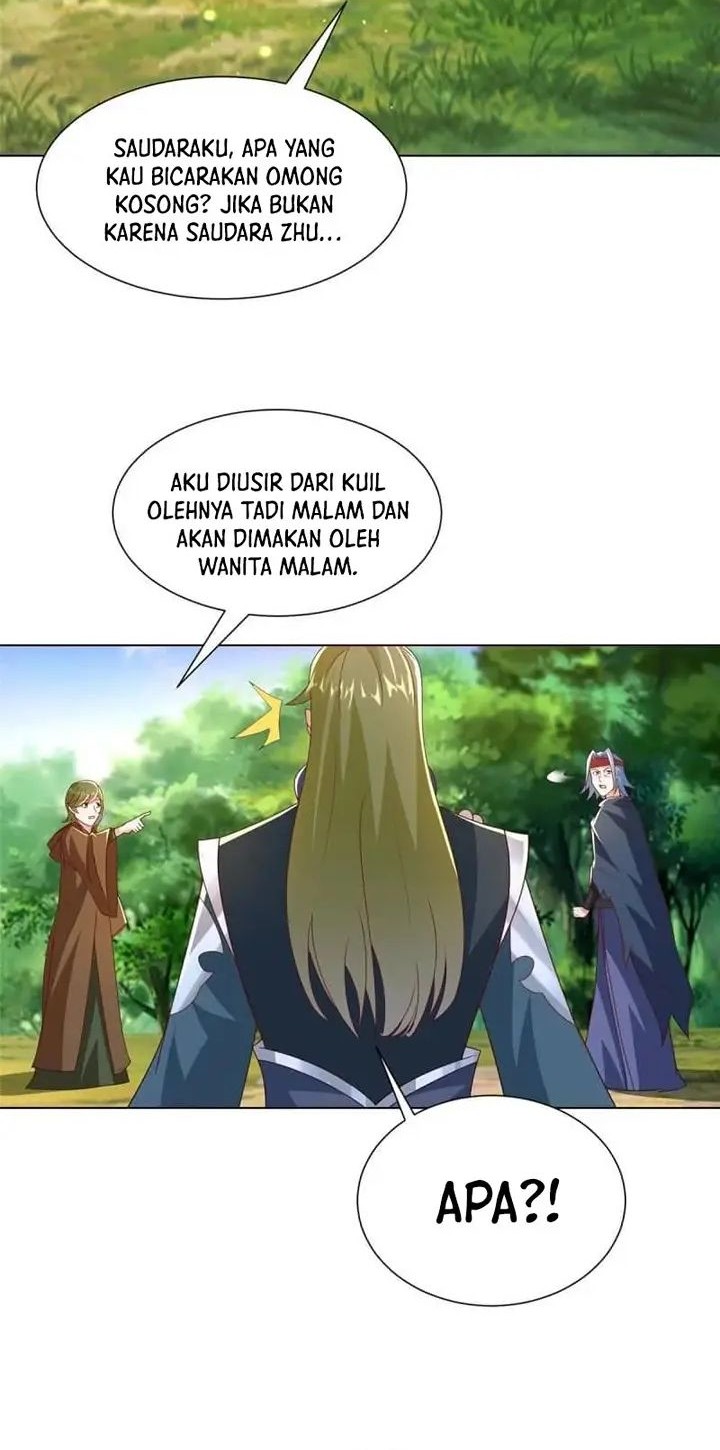 Manhua Dragon Master Chapter 312 gambar 2