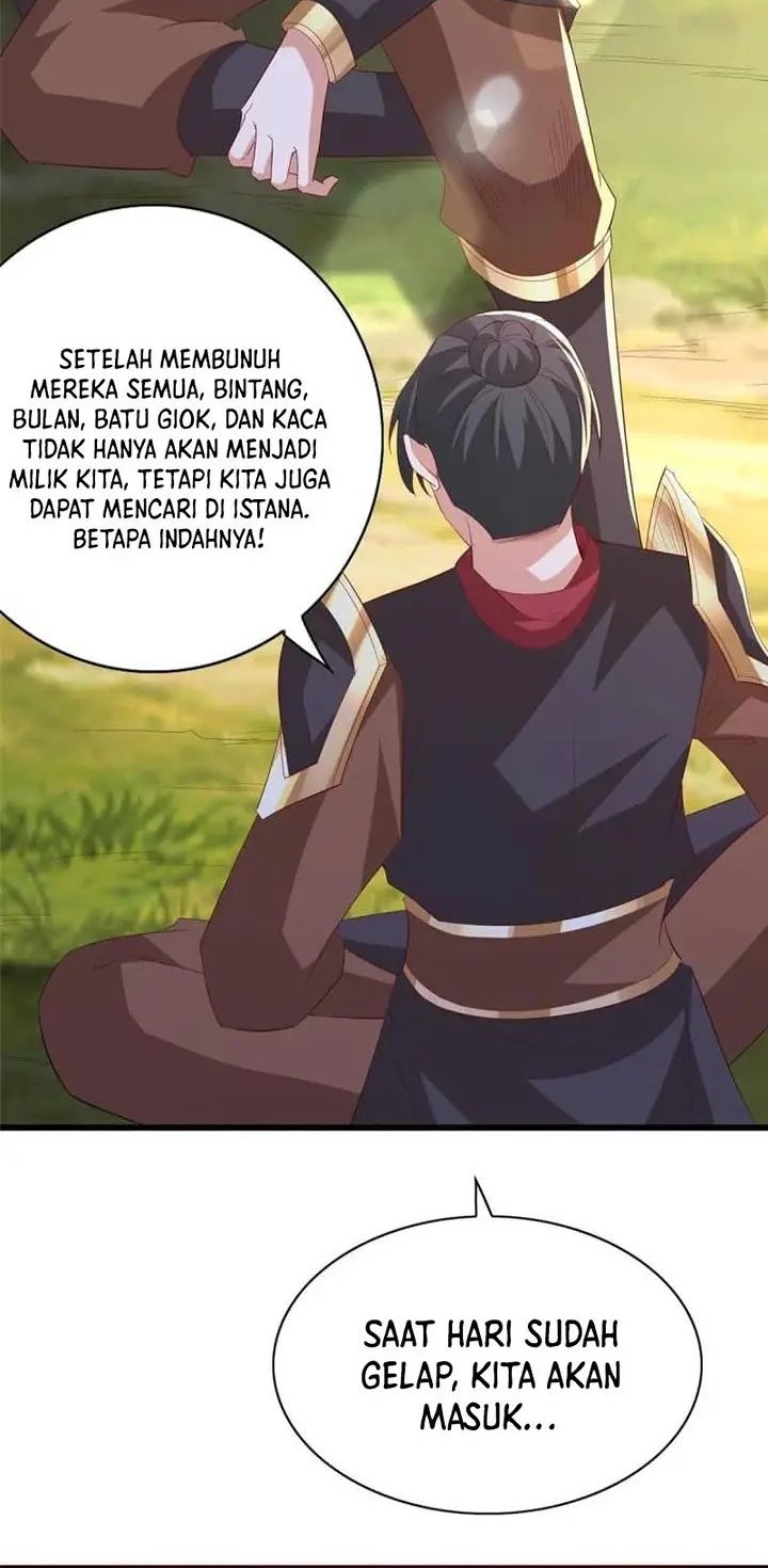 Manhua Dragon Master Chapter 314 gambar 2
