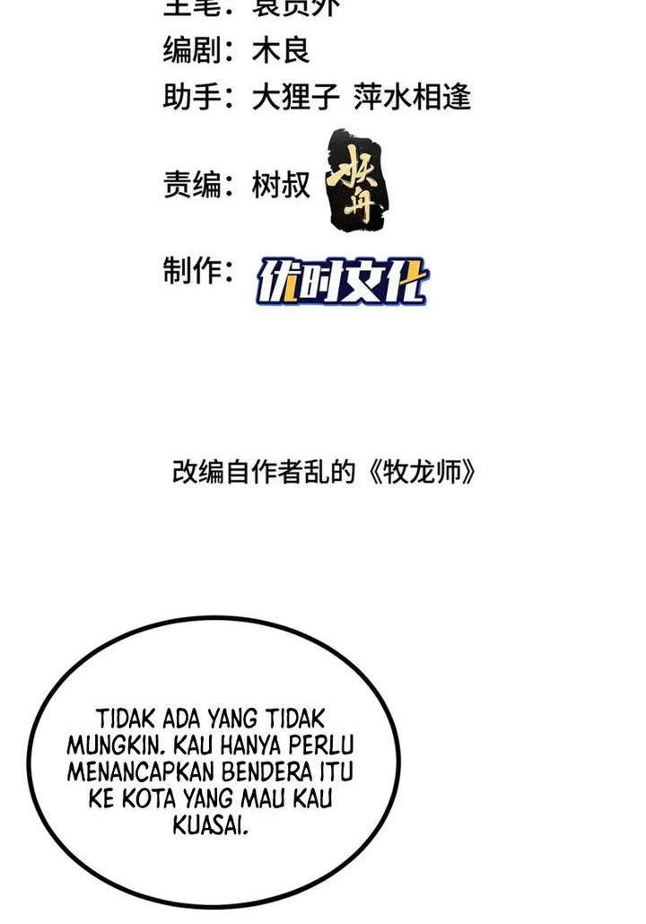 Manhua Dragon Master Chapter 324 gambar 2