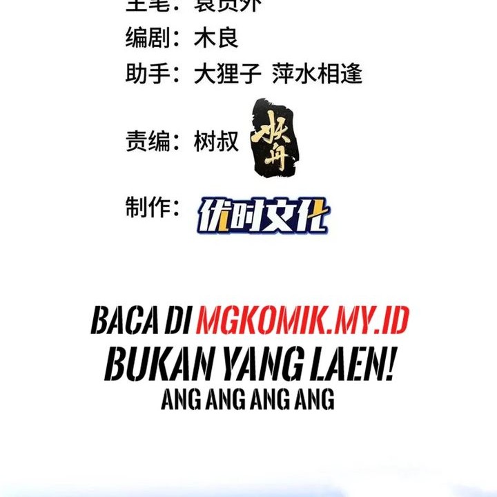 Manhua Dragon Master Chapter 328 gambar 2