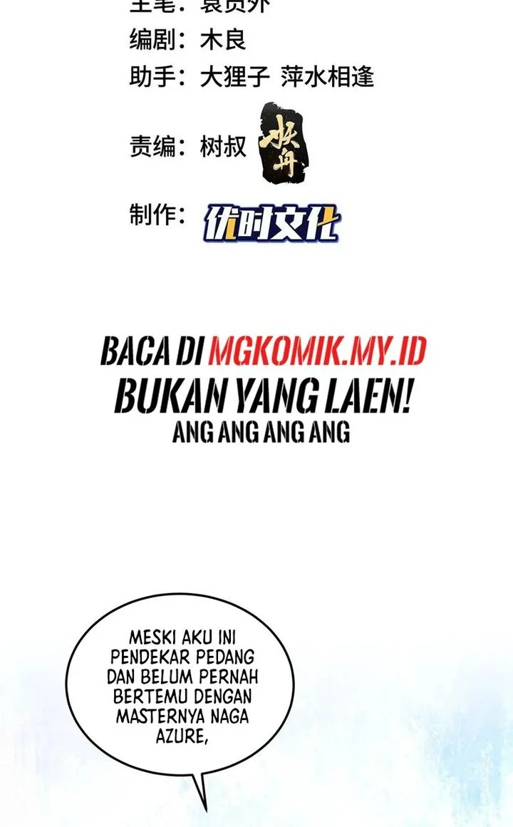 Manhua Dragon Master Chapter 361 gambar 2