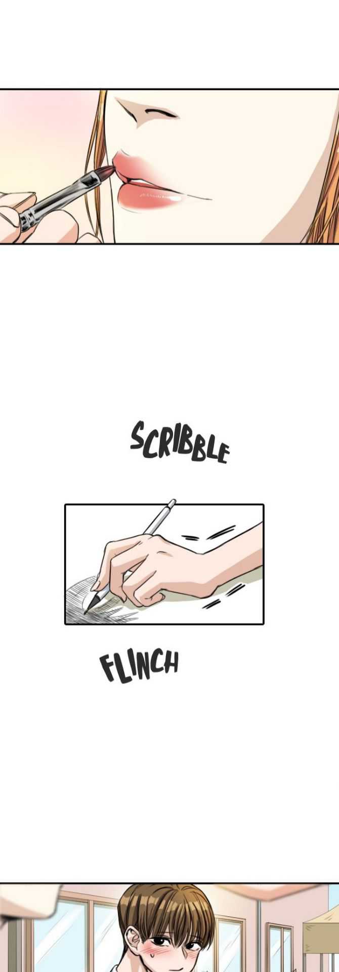 Drawing Romance Chapter 67 halaman 3