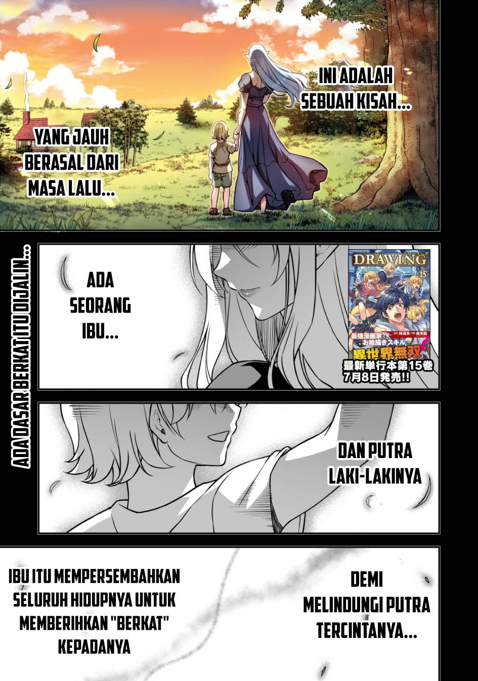 Komik Drawing: Saikyou Mangaka wa Oekaki Skill de Isekai Musou Suru! Chapter 153 gambar 1
