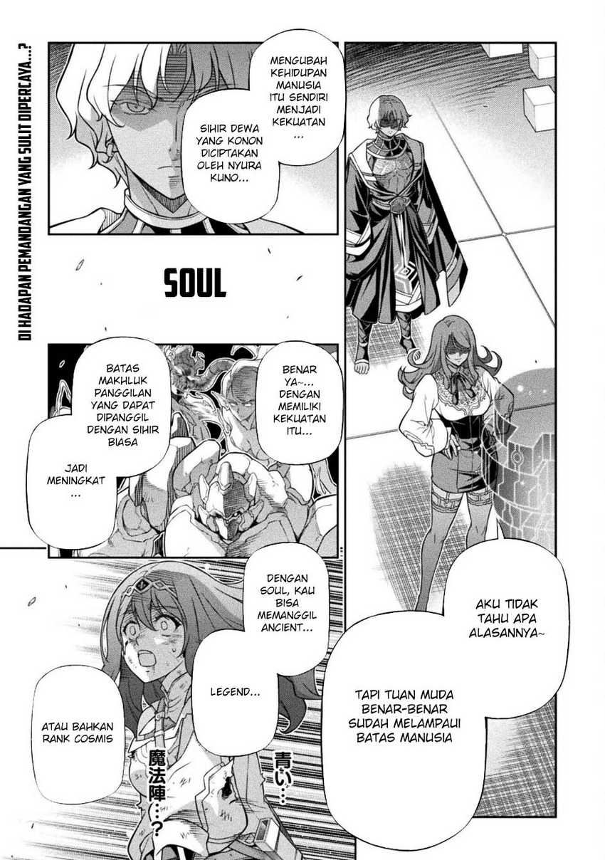 Manga Drawing: Saikyou Mangaka wa Oekaki Skill de Isekai Musou Suru! Chapter 154 gambar 2