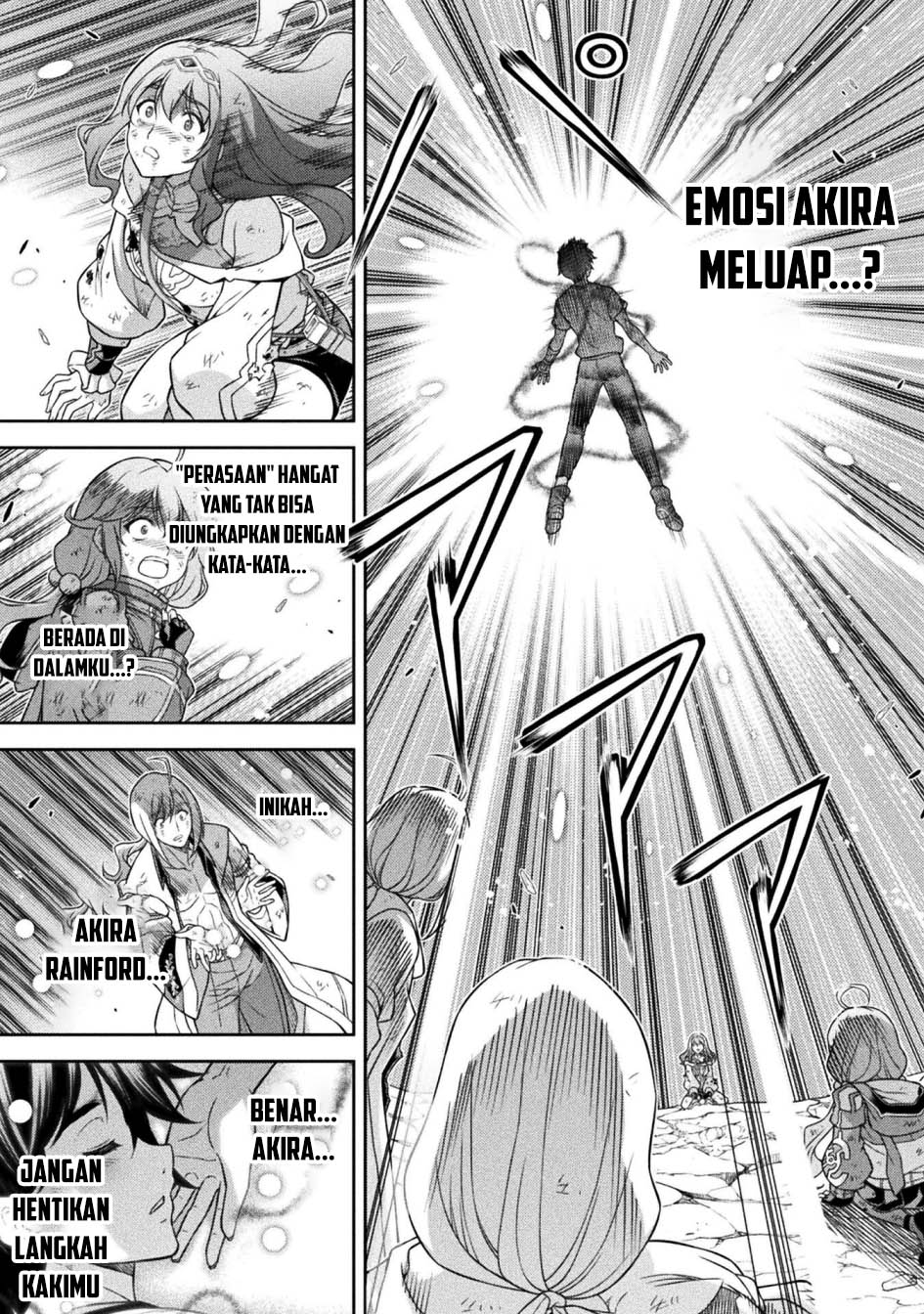 Komik Drawing: Saikyou Mangaka wa Oekaki Skill de Isekai Musou Suru! Chapter 156 gambar 1