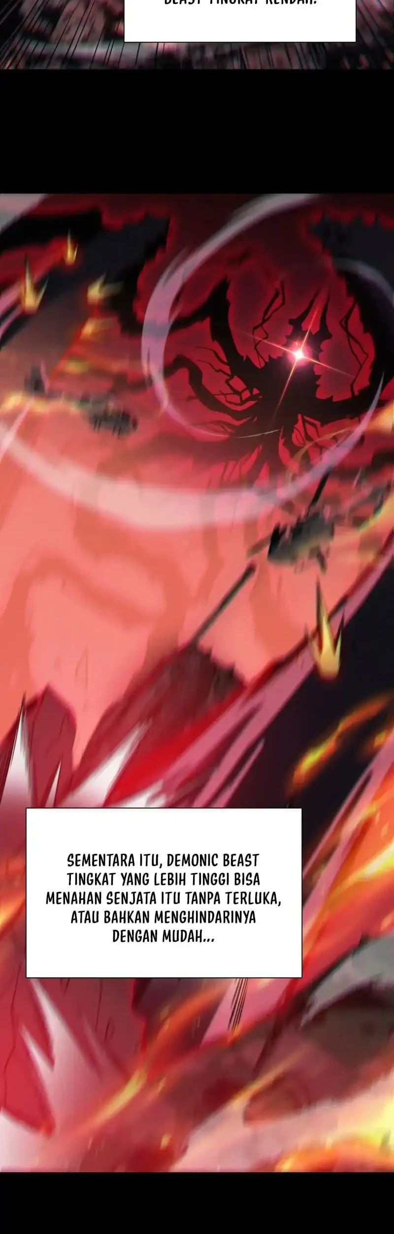 Dream Cycle Reincarnation: I Became the Supreme Martial God Chapter 1 Gambar 4