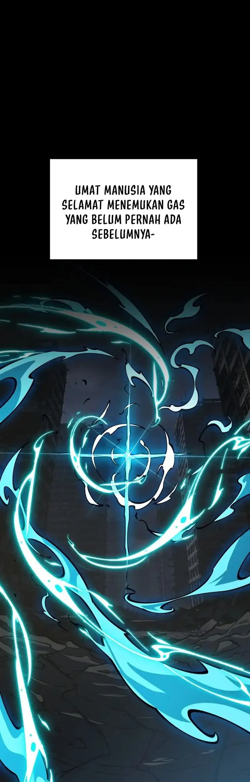 Dream Cycle Reincarnation: I Became the Supreme Martial God Chapter 1 Gambar 5