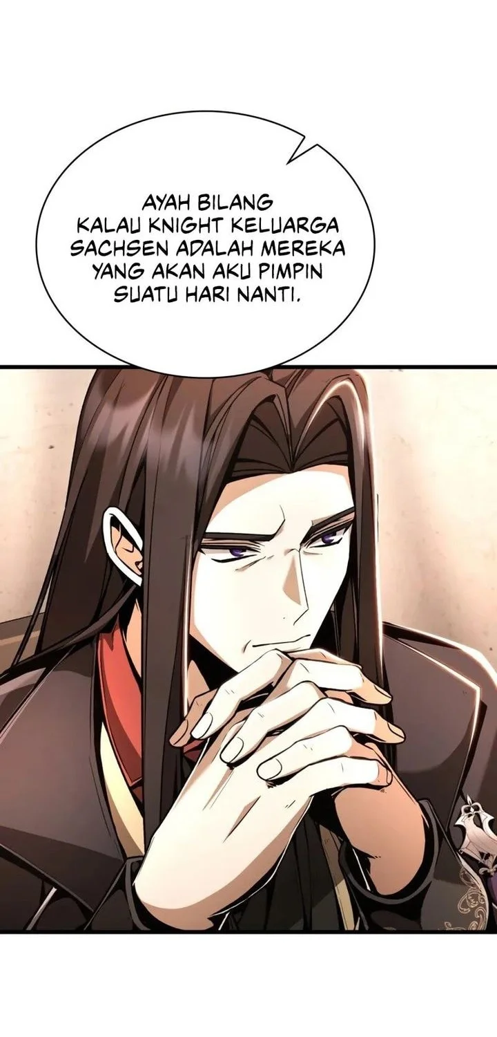 Manhwa Dukedom’s Legendary Prodigy Chapter 10 gambar 2