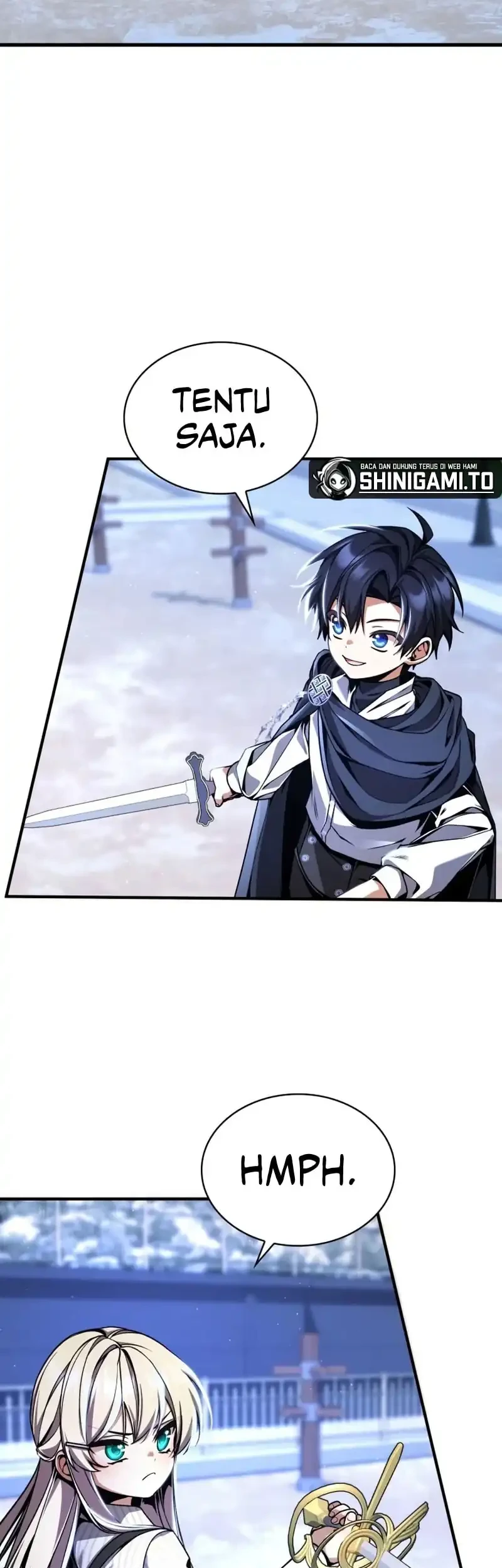 Dukedom’s Legendary Prodigy Chapter 12 Gambar 3