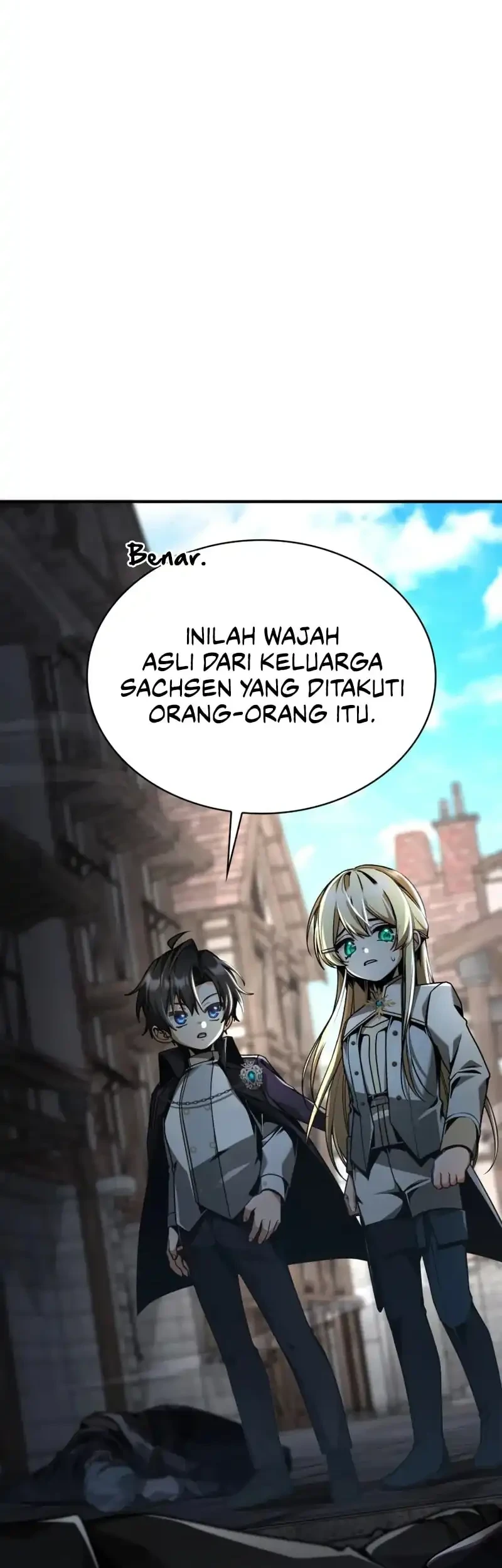 Dukedom’s Legendary Prodigy Chapter 14 Gambar 3