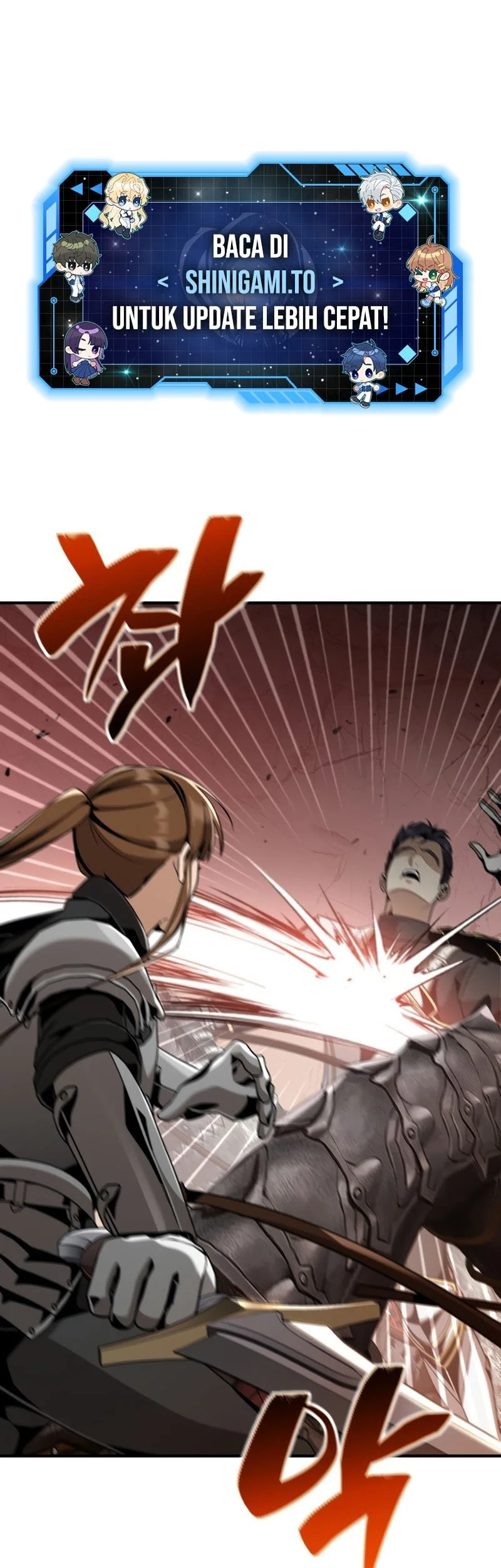 Manhwa Dukedom’s Legendary Prodigy Chapter 26 gambar 2