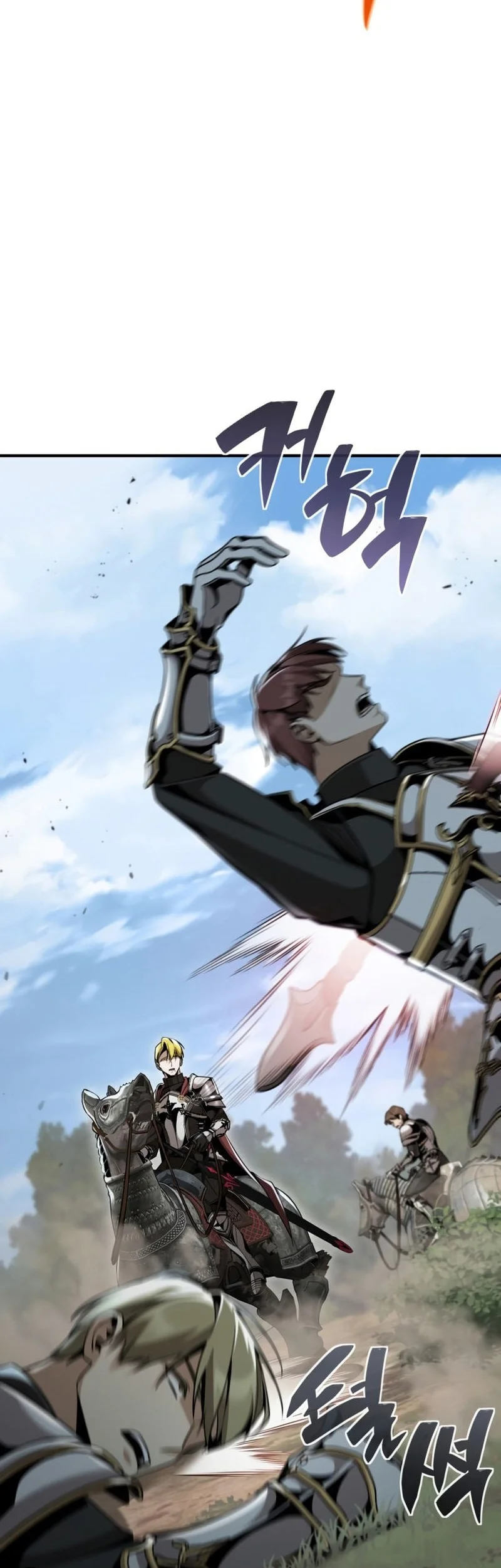 Dukedom’s Legendary Prodigy Chapter 26 Gambar 3