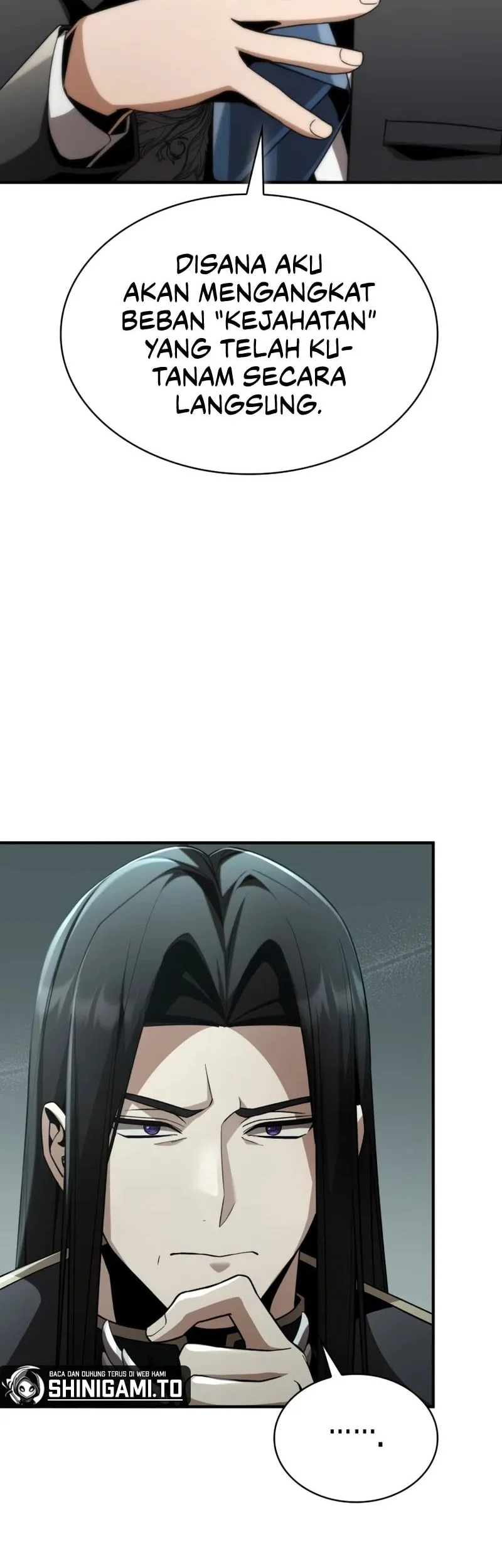 Dukedom’s Legendary Prodigy Chapter 27 Gambar 3