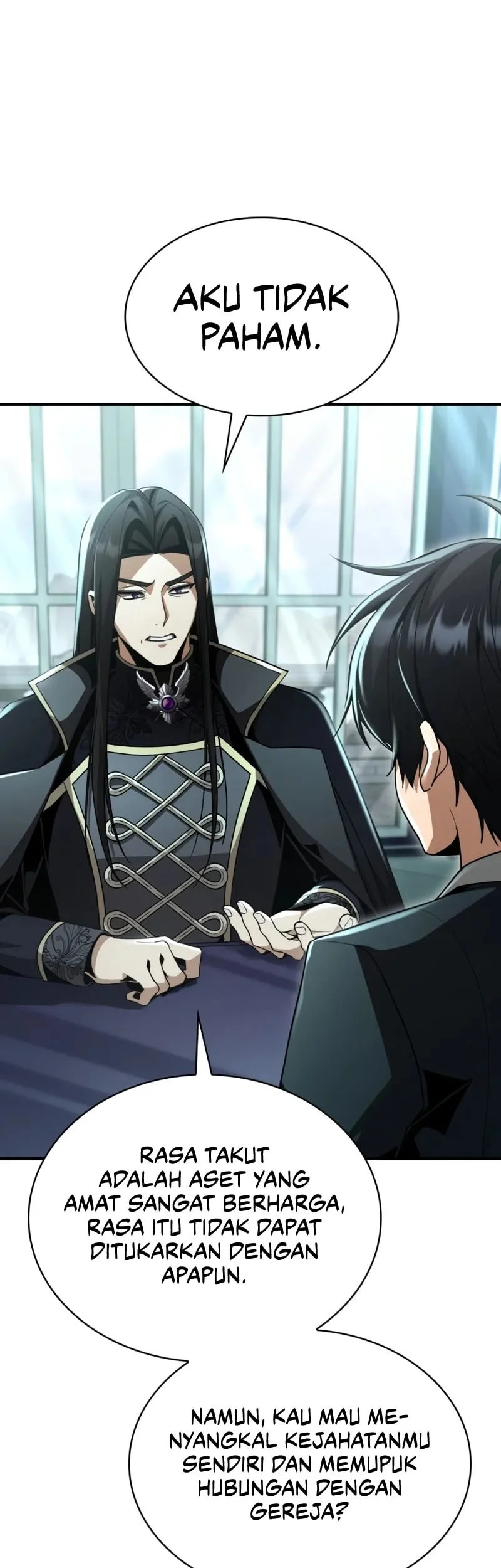 Dukedom’s Legendary Prodigy Chapter 27 Gambar 4