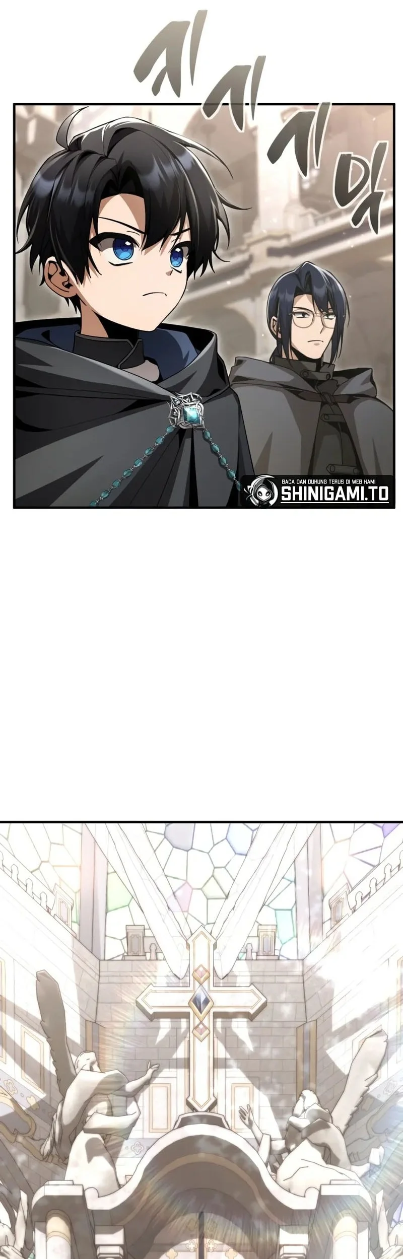 Dukedom’s Legendary Prodigy Chapter 28 Gambar 3