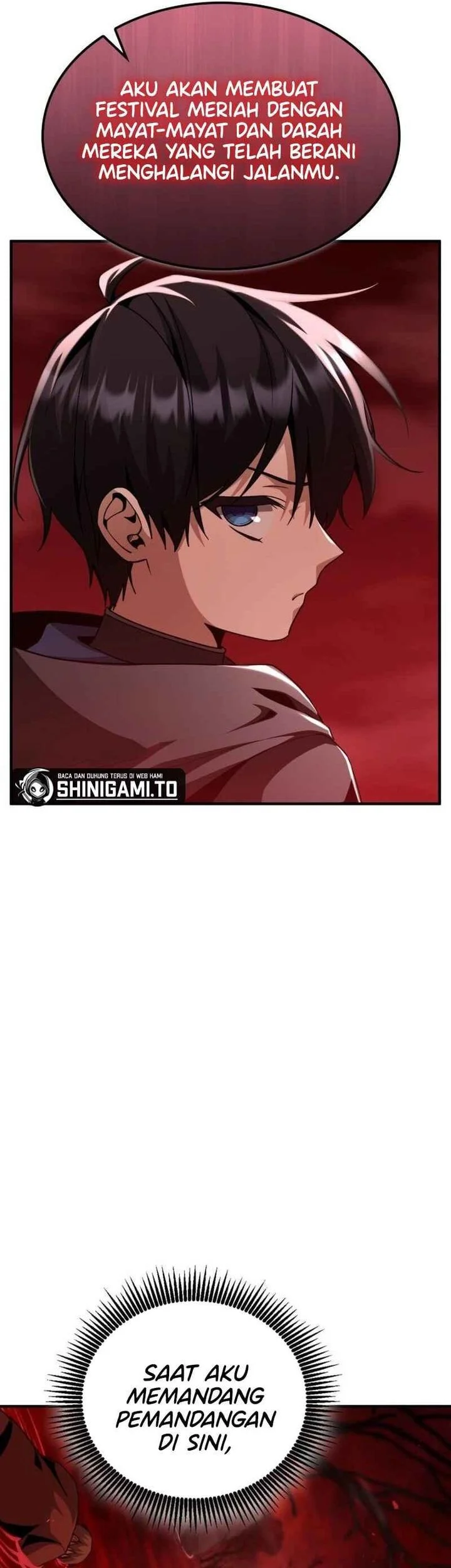 Dukedom’s Legendary Prodigy Chapter 29 Gambar 3