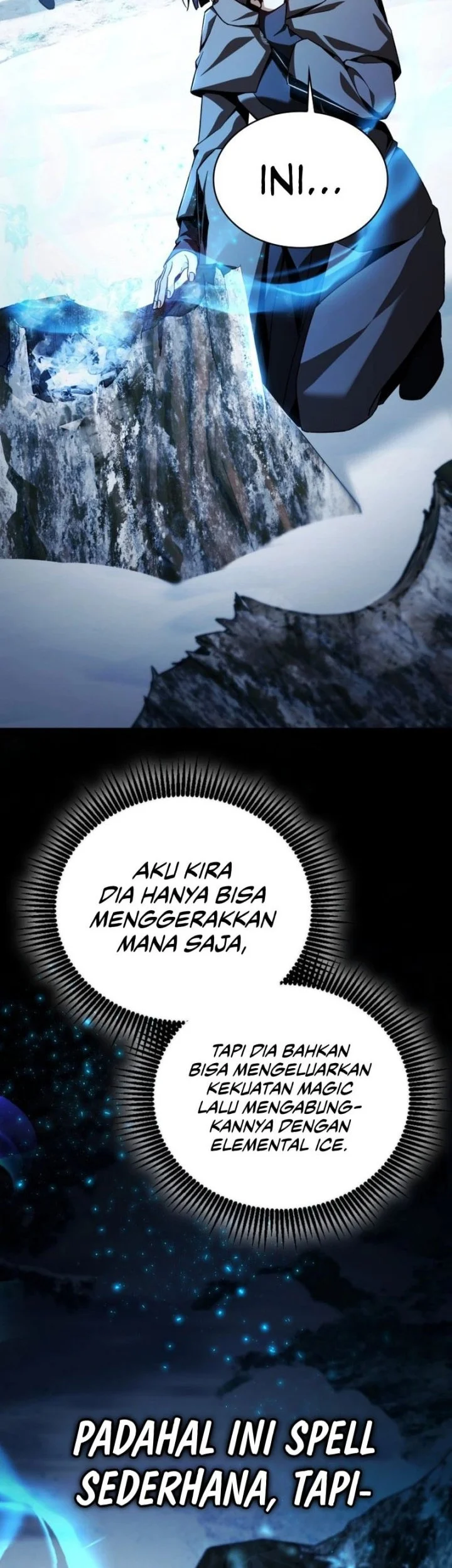 Dukedom’s Legendary Prodigy Chapter 3 Gambar 3