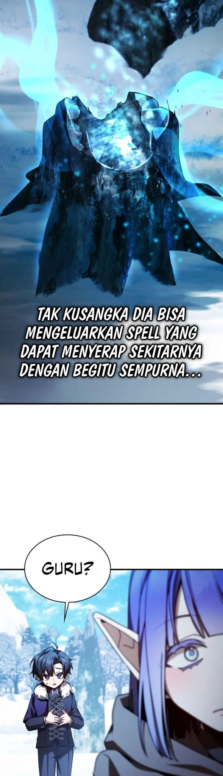 Dukedom’s Legendary Prodigy Chapter 3 Gambar 4