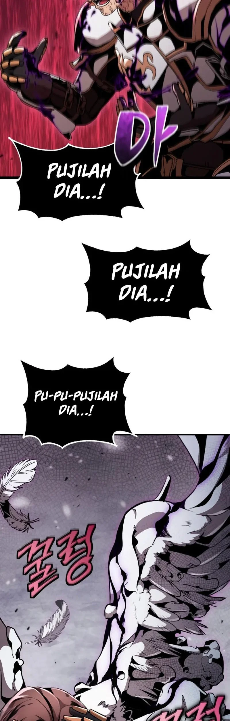 Dukedom’s Legendary Prodigy Chapter 30 Gambar 3