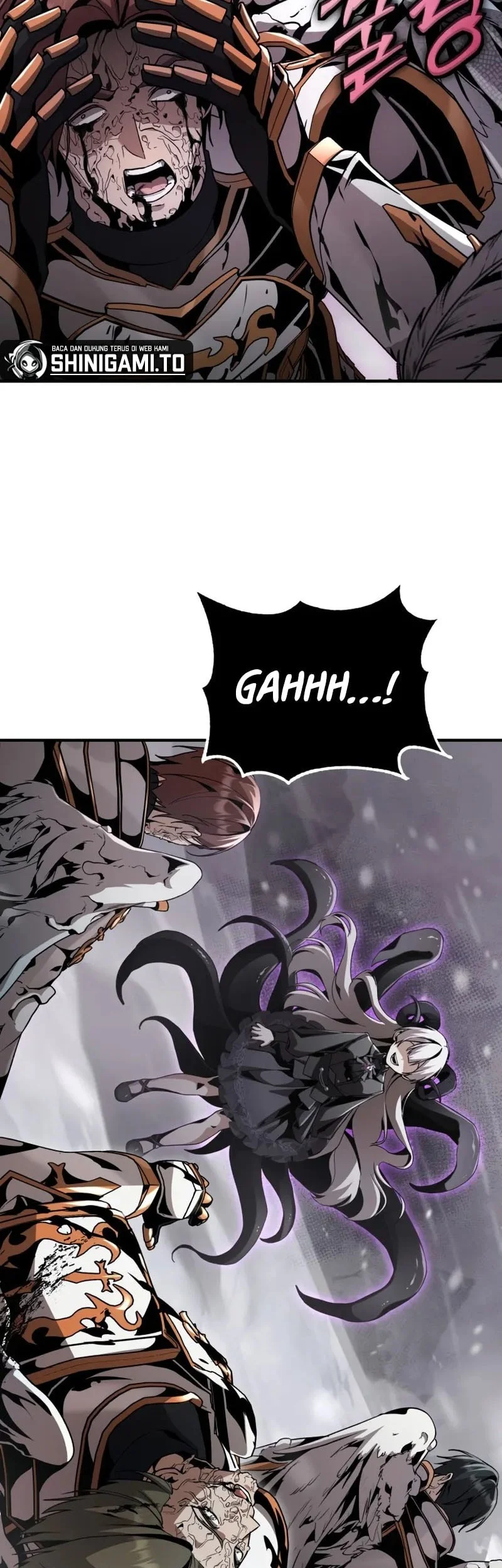 Dukedom’s Legendary Prodigy Chapter 30 Gambar 4