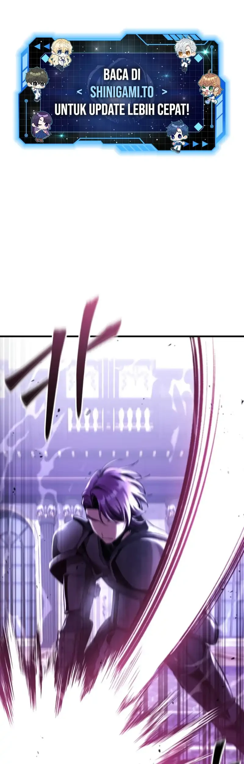 Komik Dukedom’s Legendary Prodigy Chapter 33 gambar 1