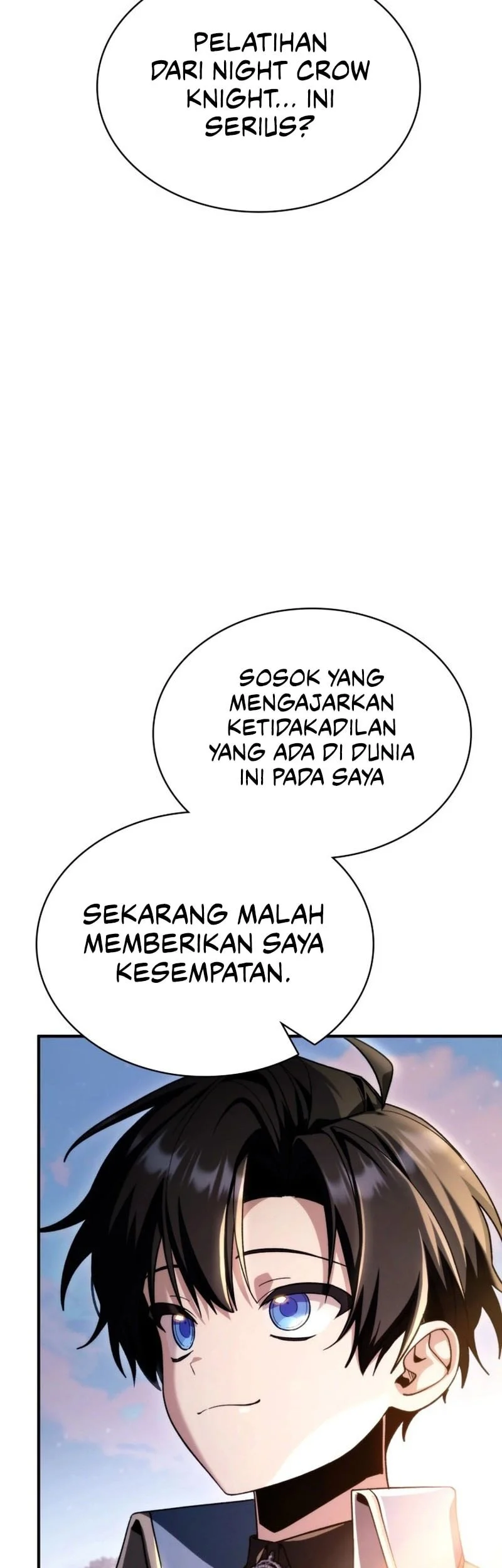 Dukedom’s Legendary Prodigy Chapter 34 Gambar 4
