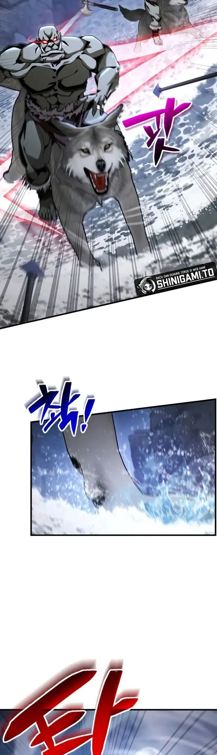 Dukedom’s Legendary Prodigy Chapter 35 Gambar 4
