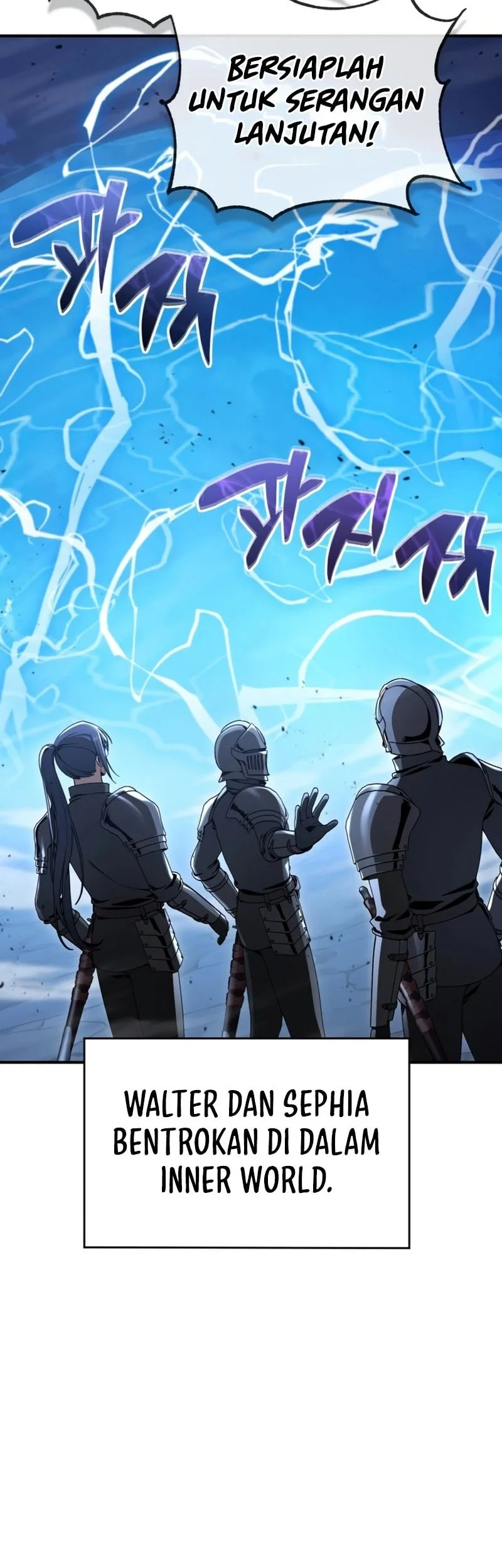 Dukedom’s Legendary Prodigy Chapter 46 Gambar 3
