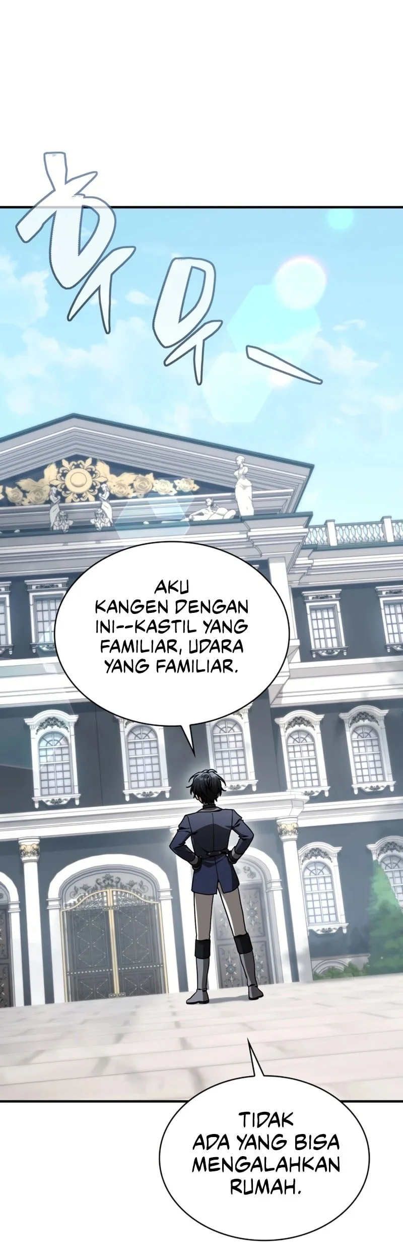 Dukedom’s Legendary Prodigy Chapter 47 Gambar 4