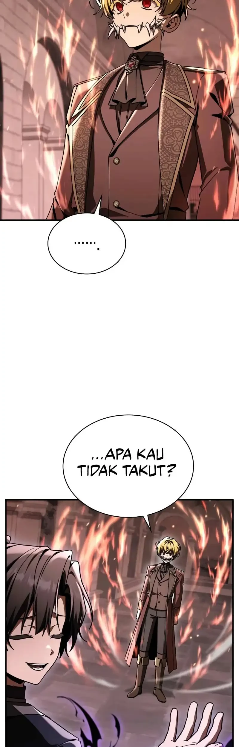 Dukedom’s Legendary Prodigy Chapter 48 Gambar 3
