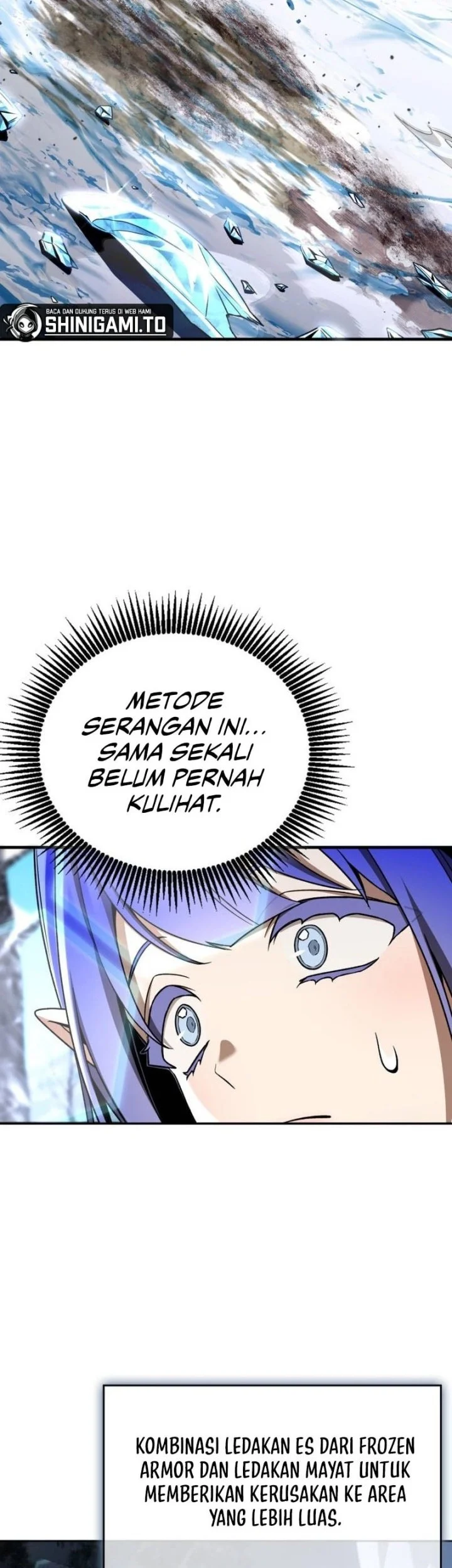 Dukedom’s Legendary Prodigy Chapter 5 Gambar 3