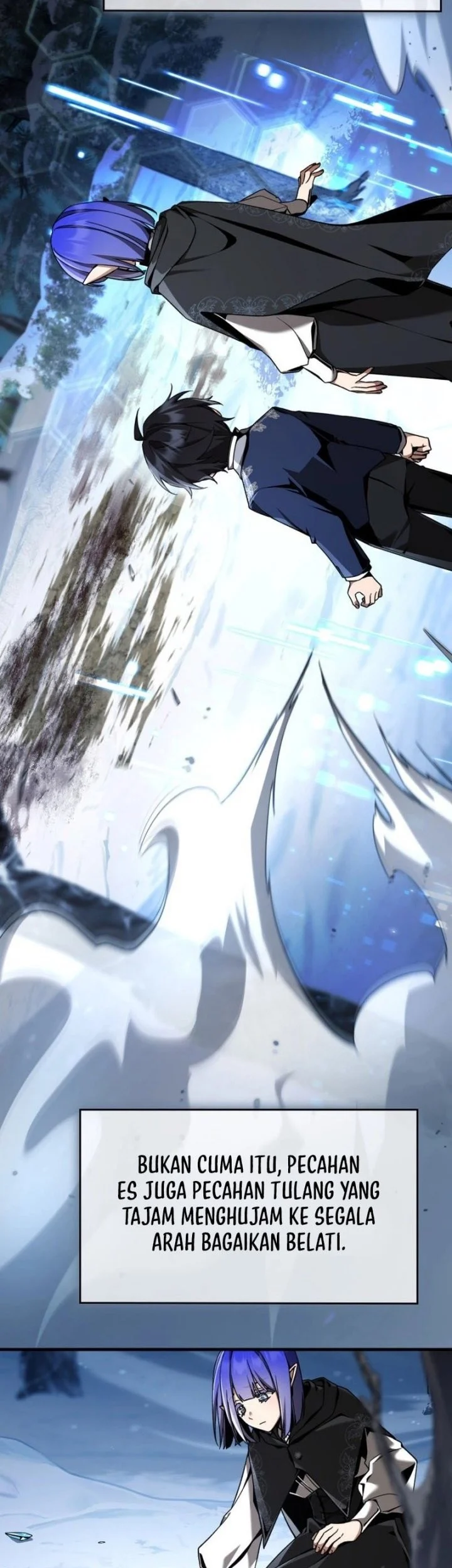 Dukedom’s Legendary Prodigy Chapter 5 Gambar 4