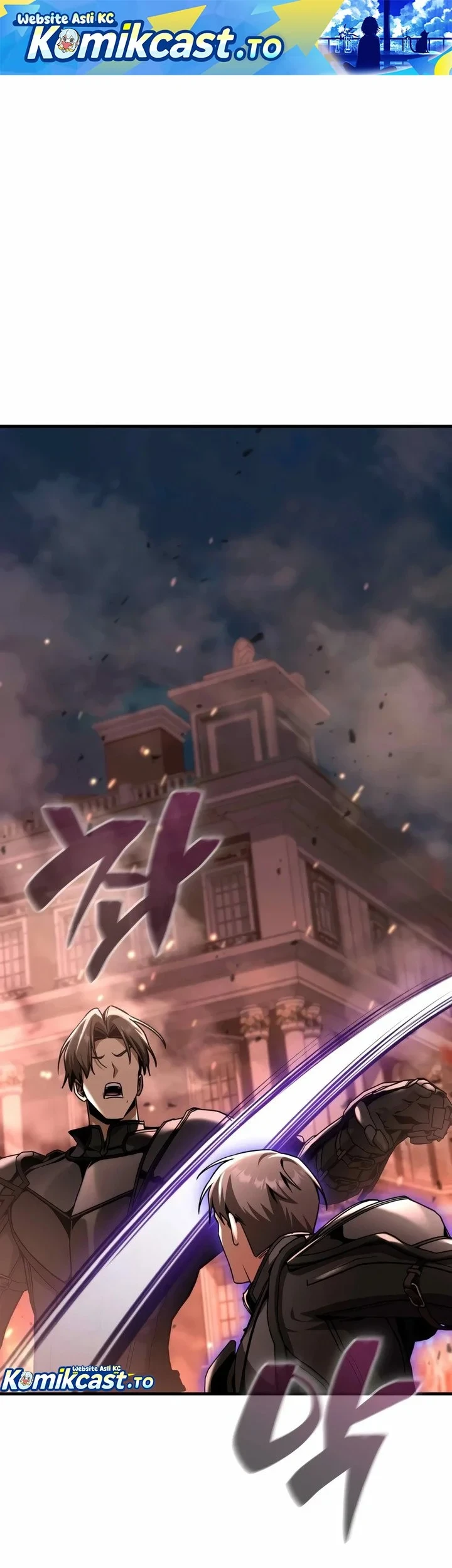 Manhwa Dukedom’s Legendary Prodigy Chapter 50 gambar 2