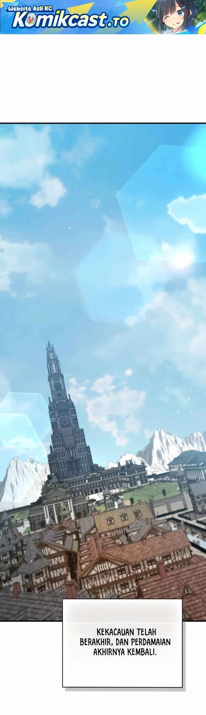 Manhwa Dukedom’s Legendary Prodigy Chapter 53 gambar 2