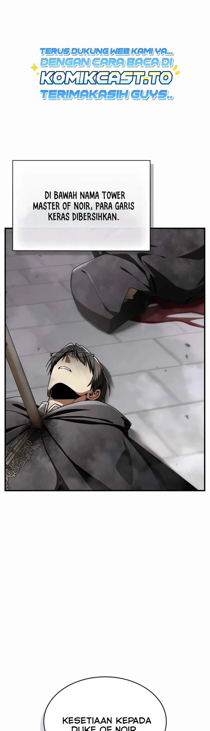 Dukedom’s Legendary Prodigy Chapter 53 Gambar 3