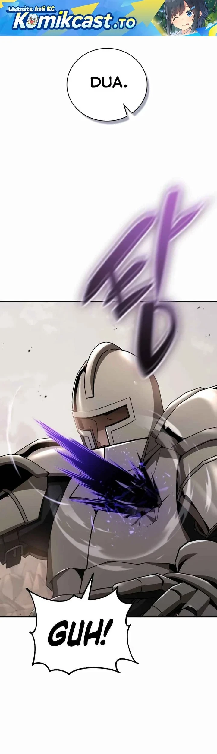 Manhwa Dukedom’s Legendary Prodigy Chapter 55 gambar 2