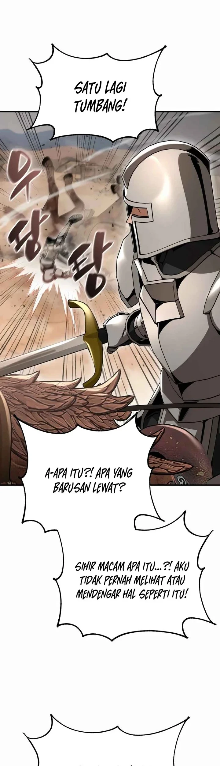 Dukedom’s Legendary Prodigy Chapter 55 Gambar 3