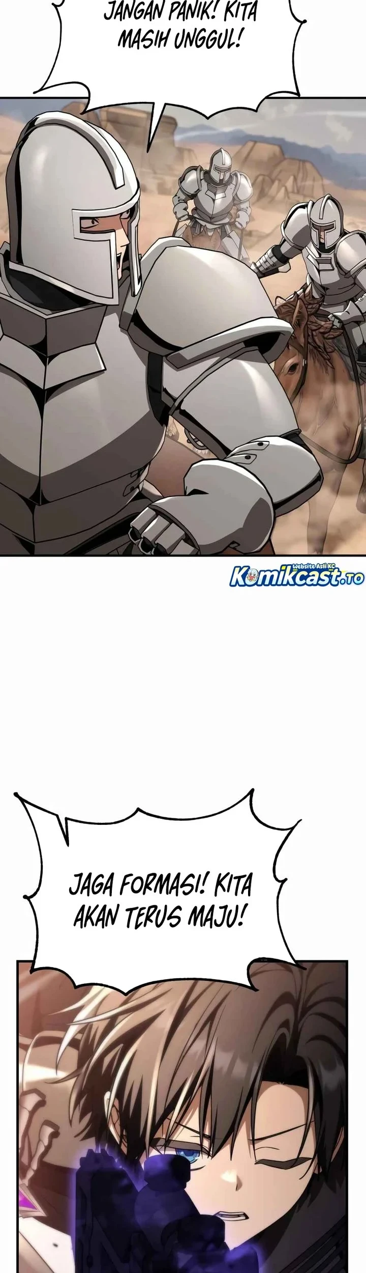 Dukedom’s Legendary Prodigy Chapter 55 Gambar 4