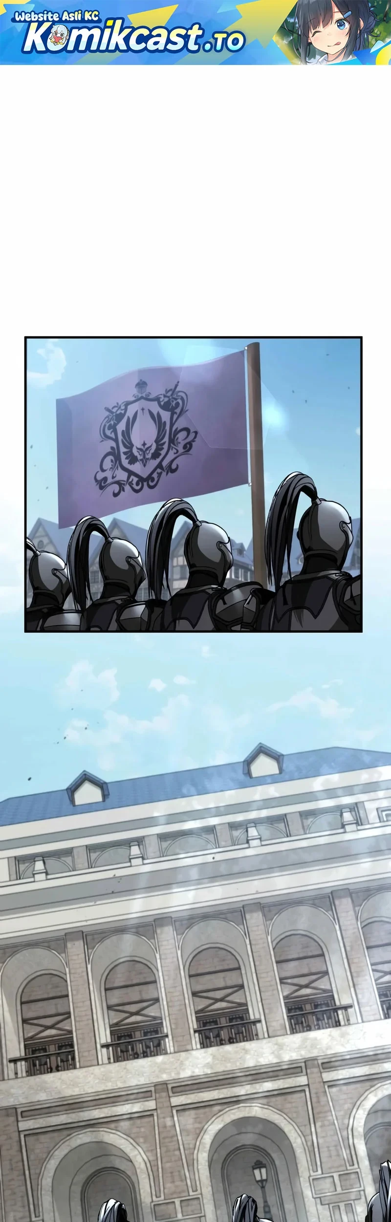 Manhwa Dukedom’s Legendary Prodigy Chapter 56 gambar 2