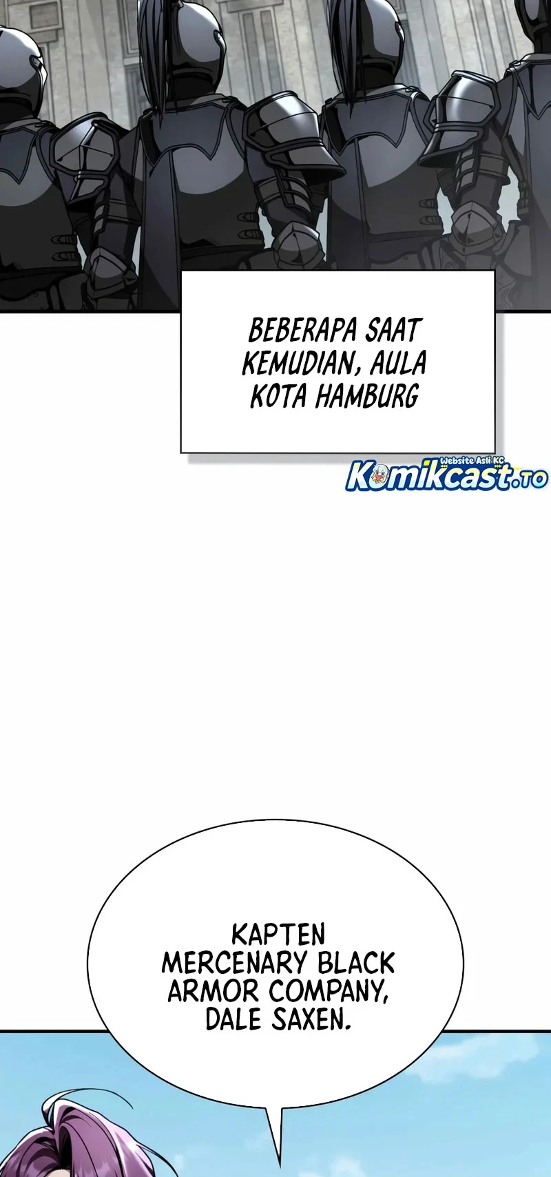 Dukedom’s Legendary Prodigy Chapter 56 Gambar 3