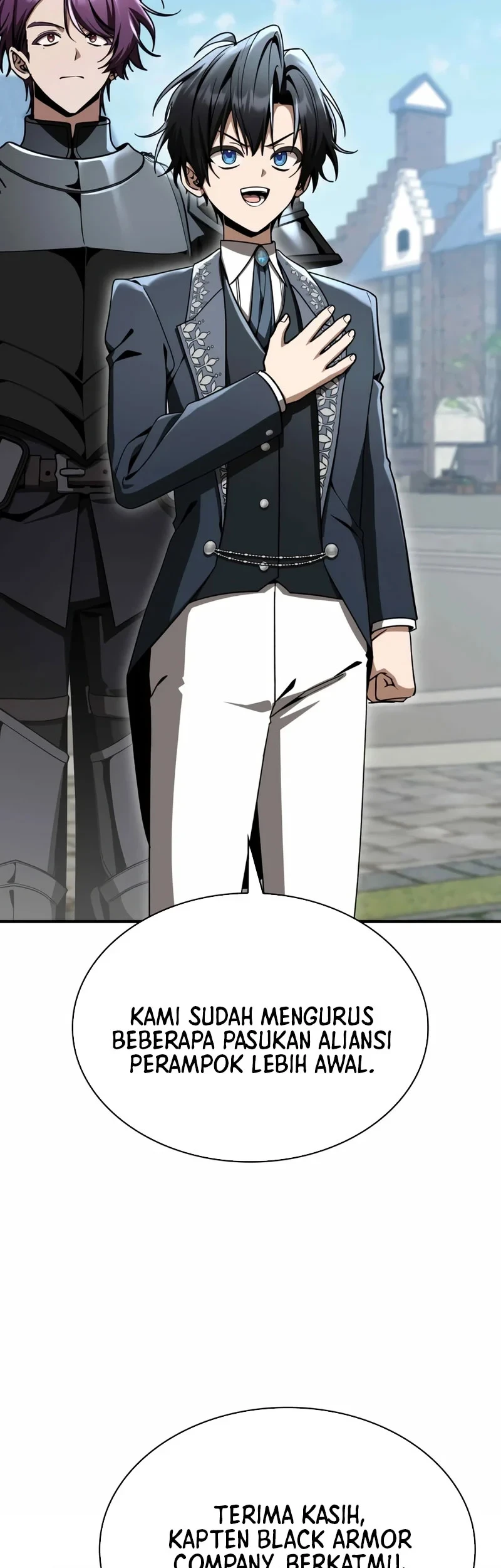 Dukedom’s Legendary Prodigy Chapter 56 Gambar 4