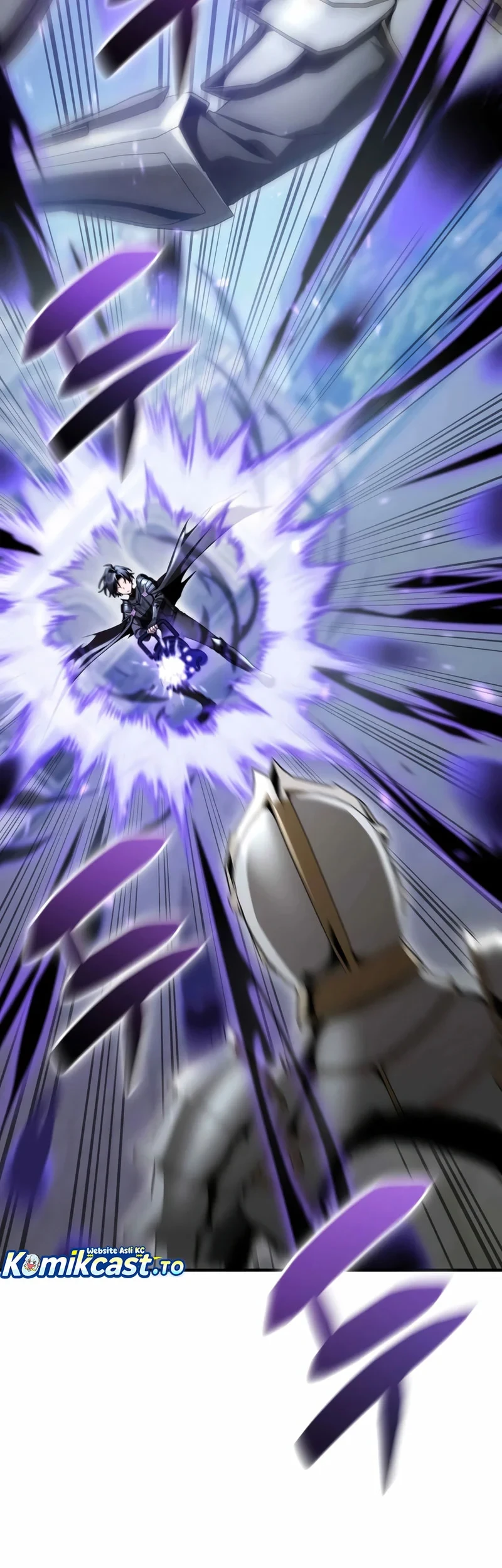 Dukedom’s Legendary Prodigy Chapter 57 Gambar 4