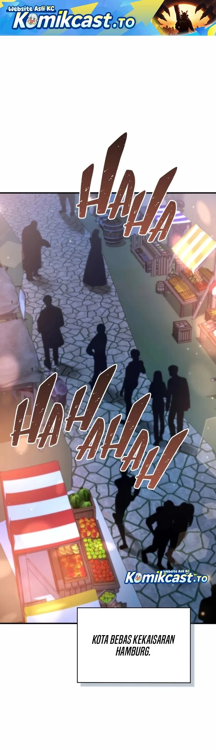 Manhwa Dukedom’s Legendary Prodigy Chapter 58 gambar 2