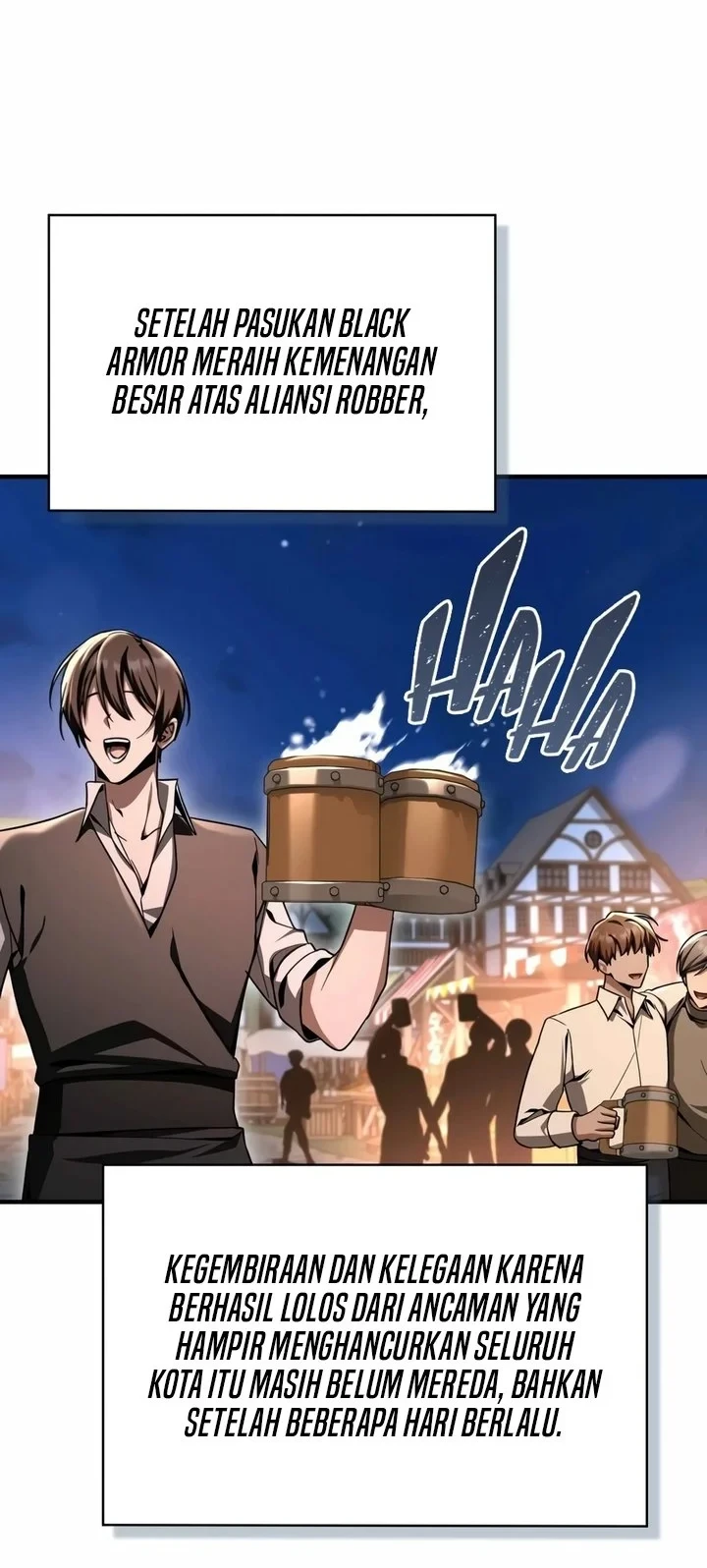Dukedom’s Legendary Prodigy Chapter 58 Gambar 3