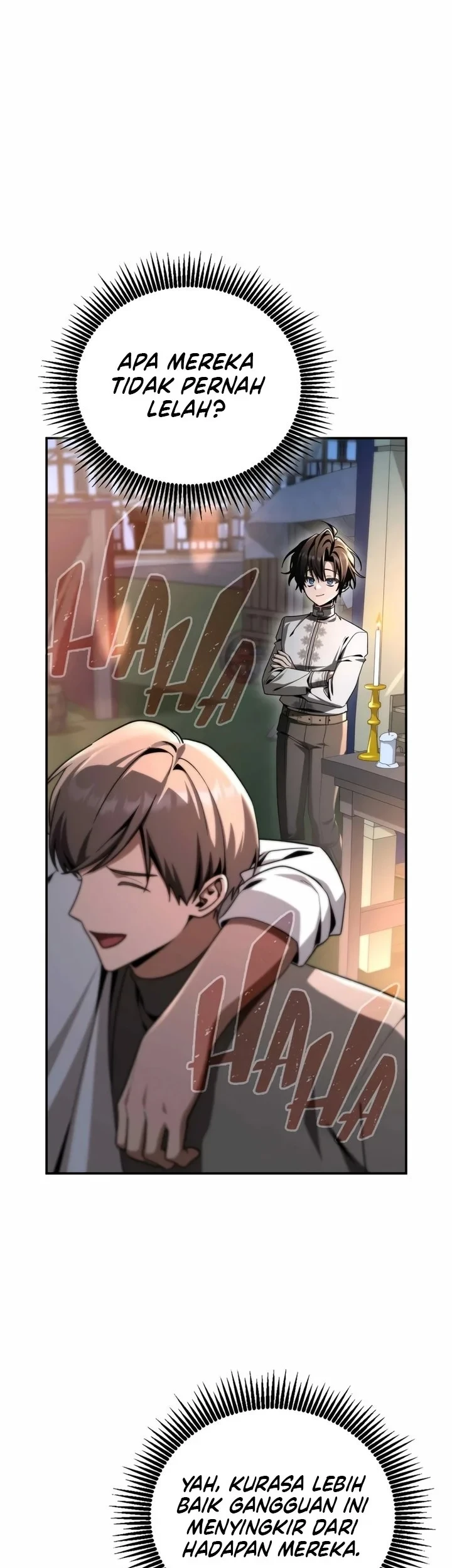 Dukedom’s Legendary Prodigy Chapter 58 Gambar 4