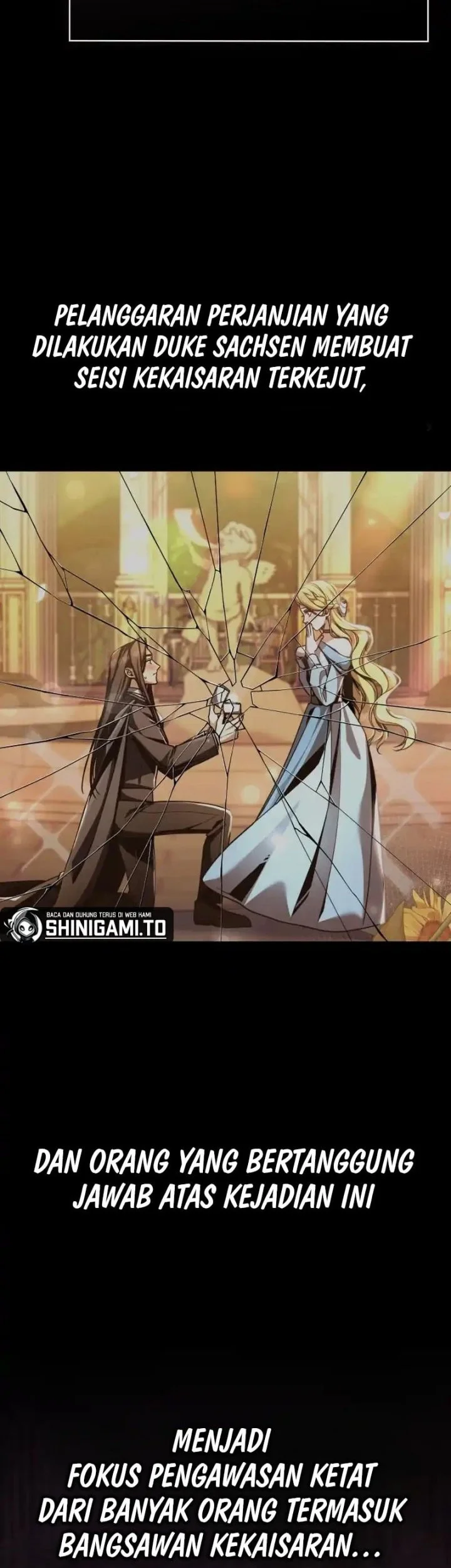 Dukedom’s Legendary Prodigy Chapter 6 Gambar 3