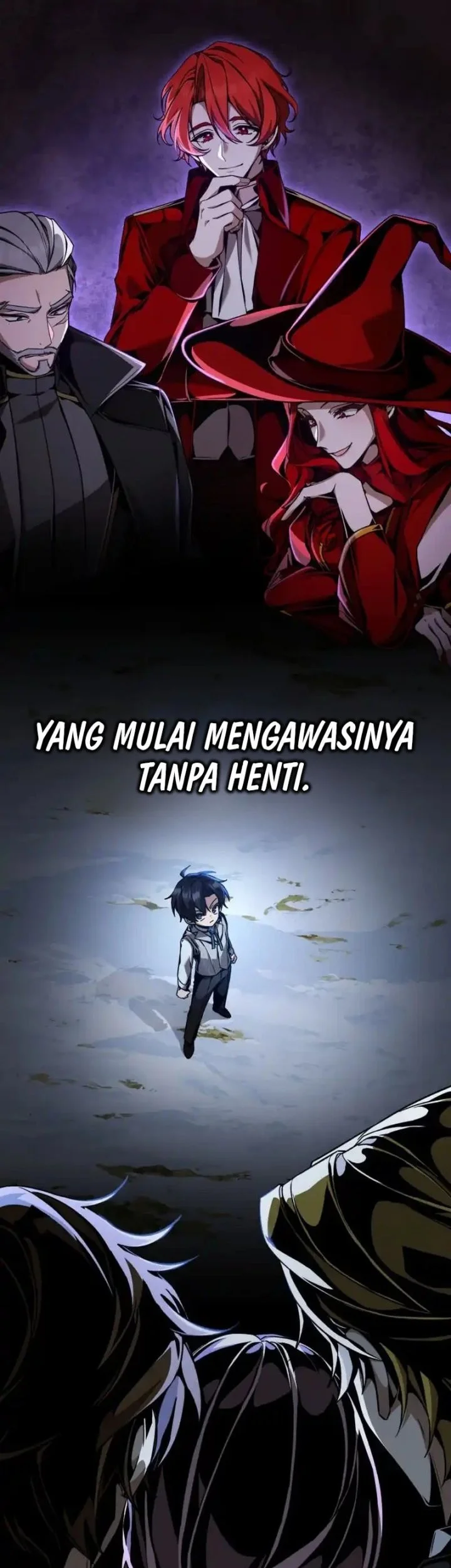 Dukedom’s Legendary Prodigy Chapter 6 Gambar 4